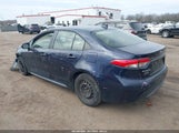 Toyota Corolla Le JTDEPRAE9LJ079747 снимка