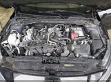 Nissan Altima S Fwd 1N4BL4BV4PN345387 fotografie