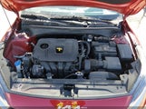 Kia Forte Lxs 3KPF24AD8RE794019 fotografie