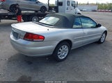 Chrysler Sebring Gtc 1C3EL75R76N285339 снимка