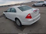 Ford Fusion Sel 3FAHP0JG2CR310672 снимка
