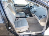 Honda Civic Hybrid JHMFA3F23AS003691 снимка