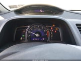 Honda Civic Hybrid JHMFA3F23AS003691 снимка