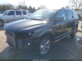 Dodge Journey Crossroad 3C4PDCGG6HT685031 снимка