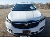 Buick Enclave Fwd Essence 5GAERBKW3MJ130350 photo