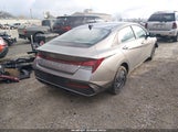 Hyundai Elantra Sel KMHLM4DG0RU754596 снимка