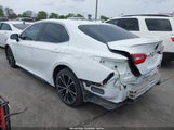 Toyota Camry Se 4T1G11AK3LU384902 fotografie