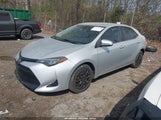 Toyota Corolla Le 5YFBURHE5JP819773 снимка