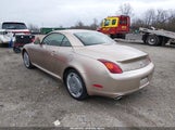 Lexus Sc 430 JTHFN48Y520028200 снимка