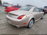 Lexus Sc 430 JTHFN48Y520028200 fotografie
