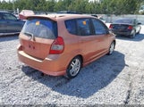 Honda Fit Sport JHMGD37617S047596 снимка