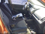 Honda Fit Sport JHMGD37617S047596 снимка