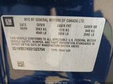 Chevrolet Impala Ls 2G1WB57K691323794 снимка