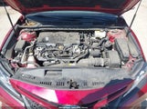 Toyota Camry Hybrid Se 4T1B21HK0JU507016 снимка