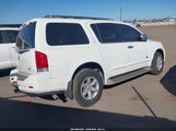 Nissan Armada Se 5N1AA08D99N601525 снимка