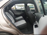 Chevrolet Equinox Ls 3GNAXHEV5JL311034 снимка