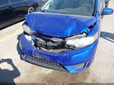 Honda Fit Lx JHMGK5H58HS023434 снимка
