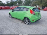 Ford Fiesta Se 3FADP4EJ7EM204357 снимка