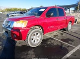 Nissan Titan Se 1N6AA0ED3AN322520 снимка
