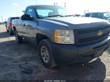 Chevrolet Silverado  Work Truck 1GCNCPEX3DZ163139 снимка