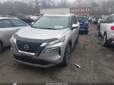 Nissan Rogue Sv Intelligent Awd JN8BT3BB9NW337565 fotografie