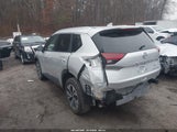 Nissan Rogue Sv Intelligent Awd JN8BT3BB9NW337565 снимка