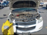 Chevrolet Traverse Ls 1GNKVFED9CJ200180 снимка