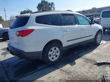 Chevrolet Traverse Ls 1GNKVFED9CJ200180 снимка