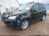 Subaru Forester 2.5I Premium JF2SJAEC5JH618370 снимка