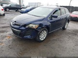 Mazda Cx-7 I Sv JM3ER2WMXA0341805 снимка