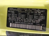 Hyundai Kona Se KM8HACAB2RU108638 снимка