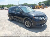 Nissan Rogue Sv Intelligent Awd JN8AT2MV1LW113541 photo