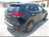 Nissan Rogue Sv Intelligent Awd JN8AT2MV1LW113541 photo