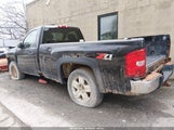 Chevrolet Silverado  Lt1 1GCEK14JX7E531955 снимка