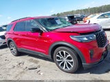 Ford Explorer St-Line 1FMUK7KH6SGB29129 снимка