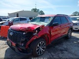 Ford Explorer St-Line 1FMUK7KH6SGB29129 снимка