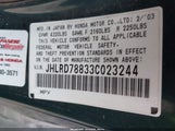 Honda Cr-V Ex JHLRD78833C023244 снимка