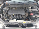 Toyota Corolla Le 1NXBR30E37Z825573 снимка