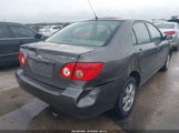 Toyota Corolla Le 1NXBR30E37Z825573 снимка