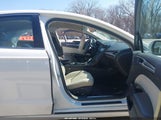 Ford Fusion Titanium 3FA6P0K9XFR283443 снимка