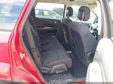Dodge Journey Sxt 3C4PDCBG6CT395940 fotografie