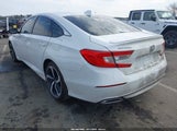 Honda Accord Sport 2.0T 1HGCV2F3XKA009816 fotografie