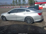 Chevrolet Malibu 1Lt 1G1ZE5ST4HF173003 снимка