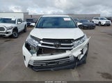 Toyota Highlander Le 5TDZARFH9JS037522 снимка