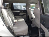 Toyota Highlander Le 5TDZARFH9JS037522 снимка