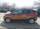 Ford Ecosport Se MAJ3S2GE8KC277474 снимка