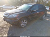 Acura Rdx 5J8TB18538A004483 снимка