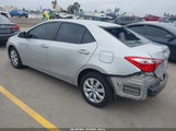 Toyota Corolla Le 5YFBURHE4GP408289 снимка