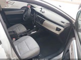 Toyota Corolla Le 5YFBURHE4GP408289 снимка
