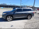 Toyota Highlander Limited V6 5TDDK3EH5CS130028 снимка